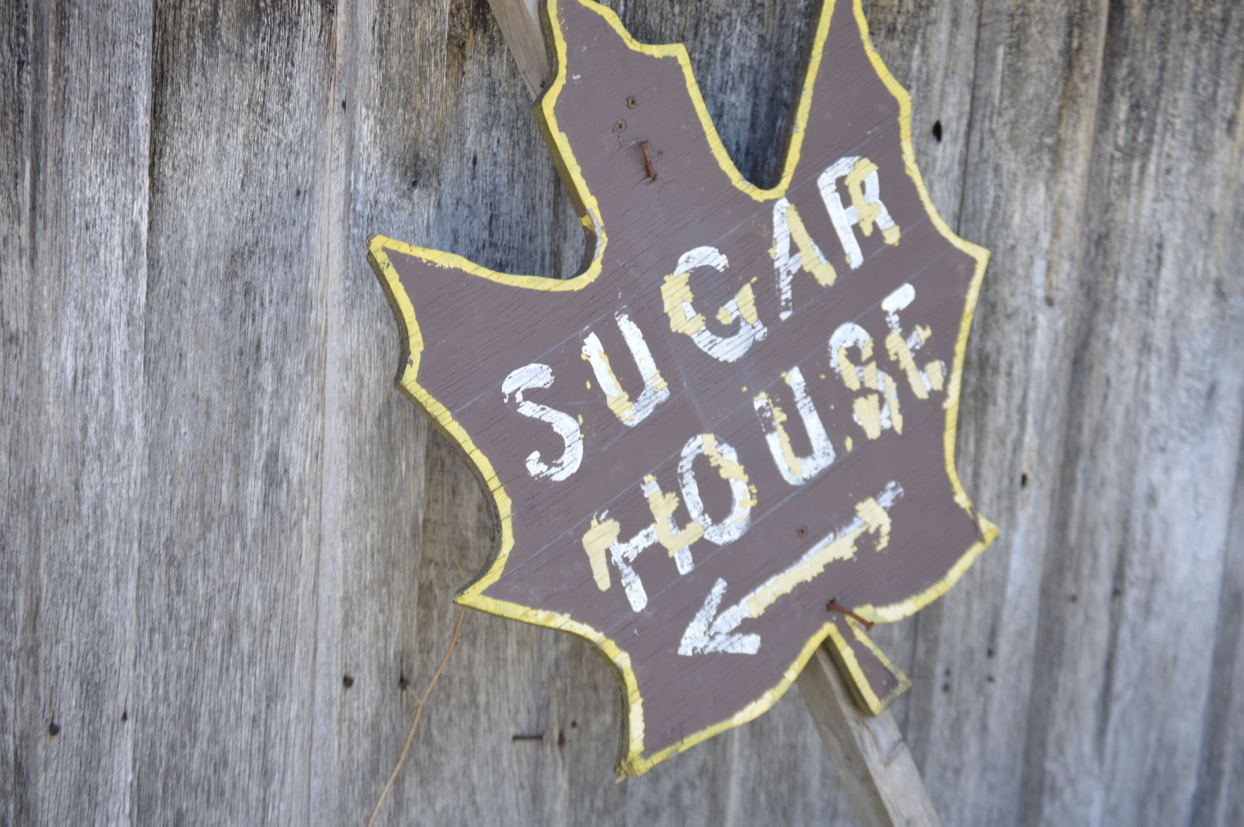 WHITETOP2 sugar house
